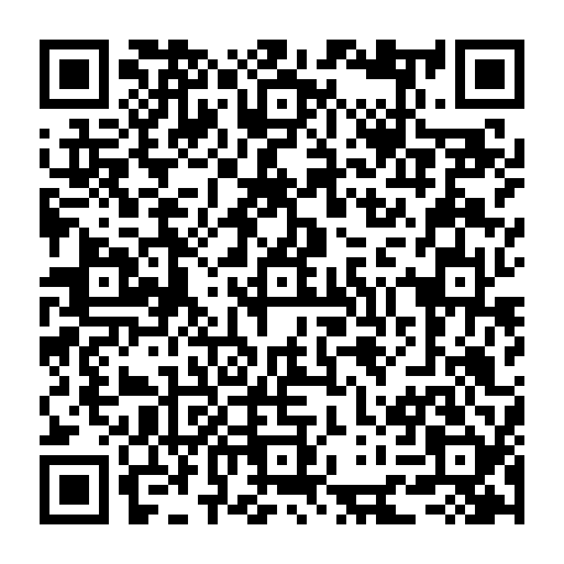 QR Kodu