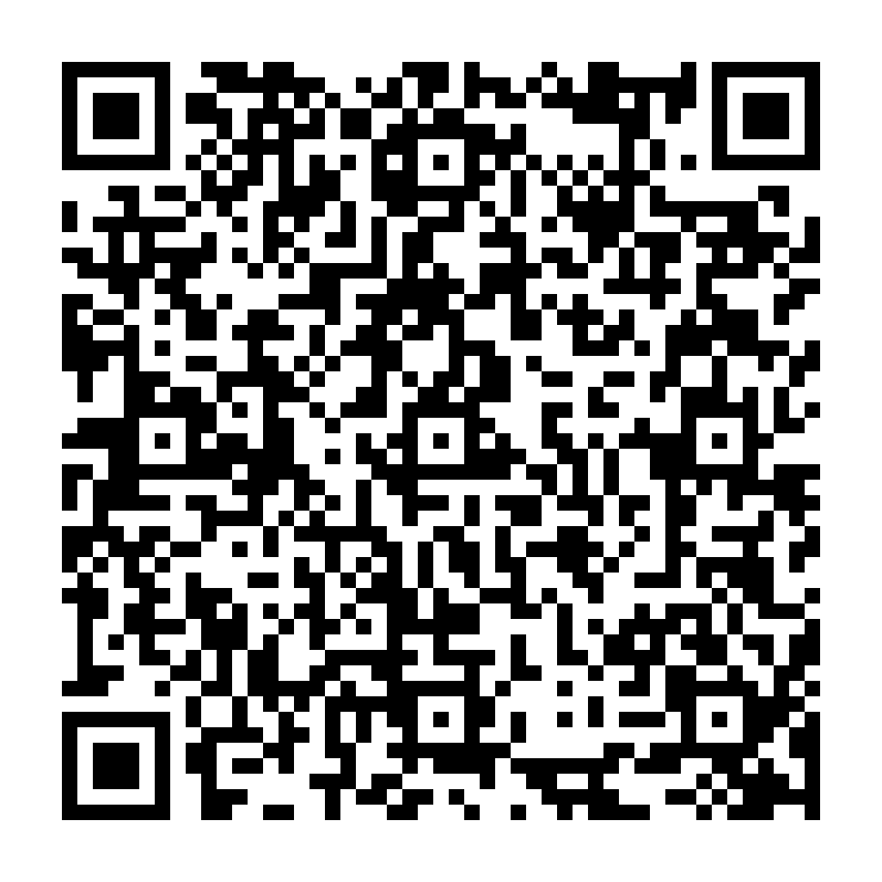 QR Kodu
