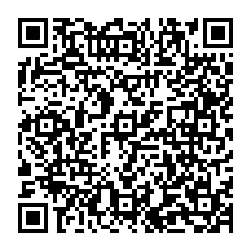QR Kod