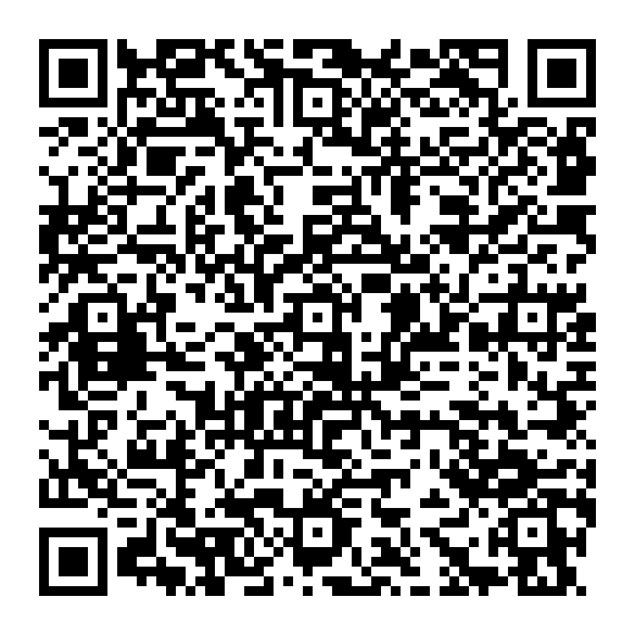 QR Kodu