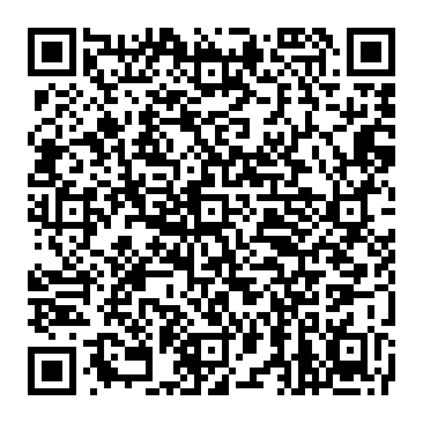 QR Kodu