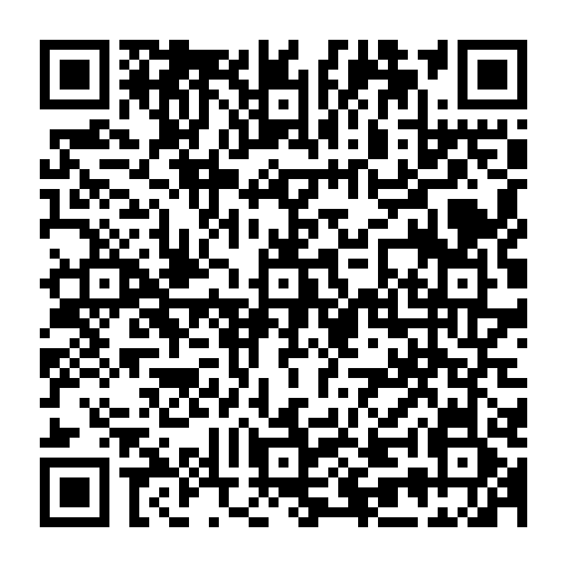 QR Kodu
