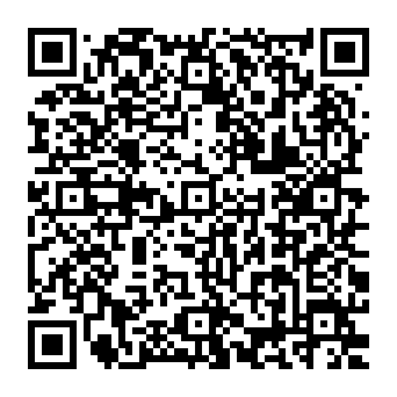 QR Kodu