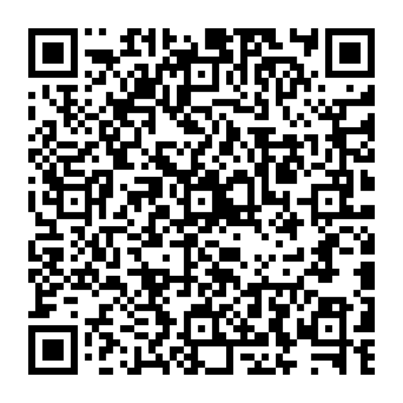 QR Kodu