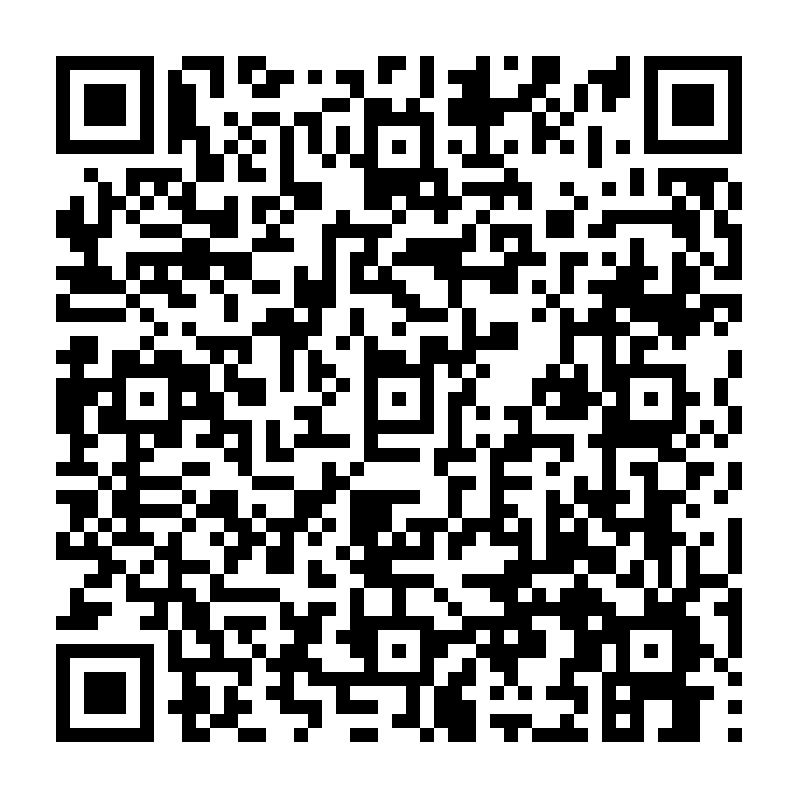 QR Kodu