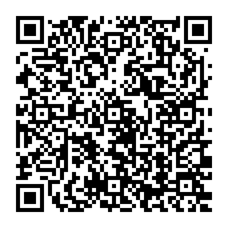 QR Kodu