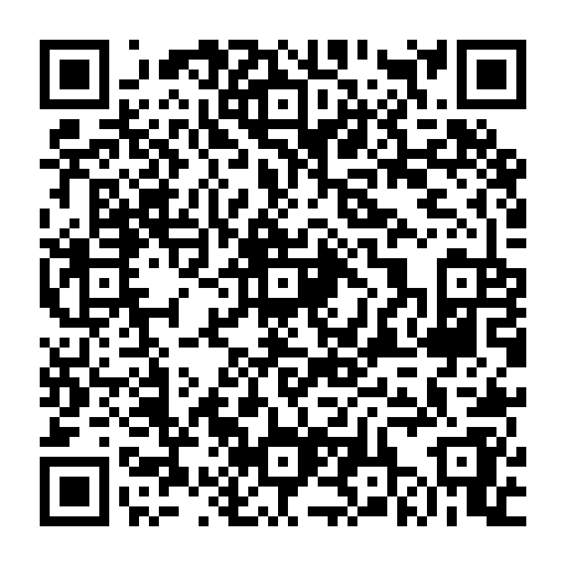QR Kodu