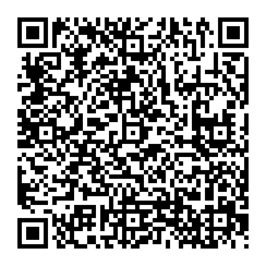 QR Kodu