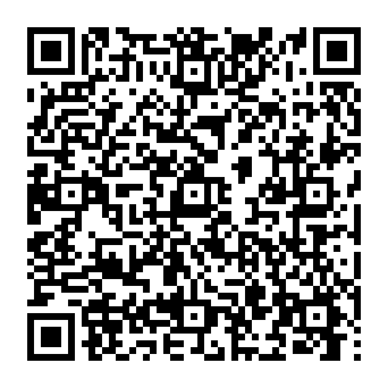 QR Kodu