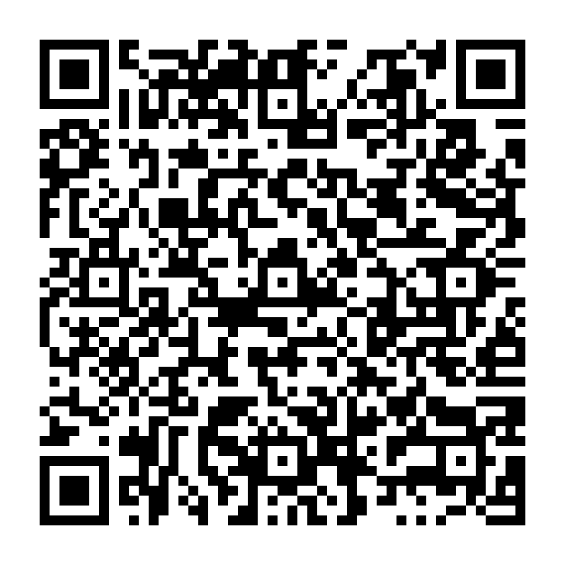 QR Kodu
