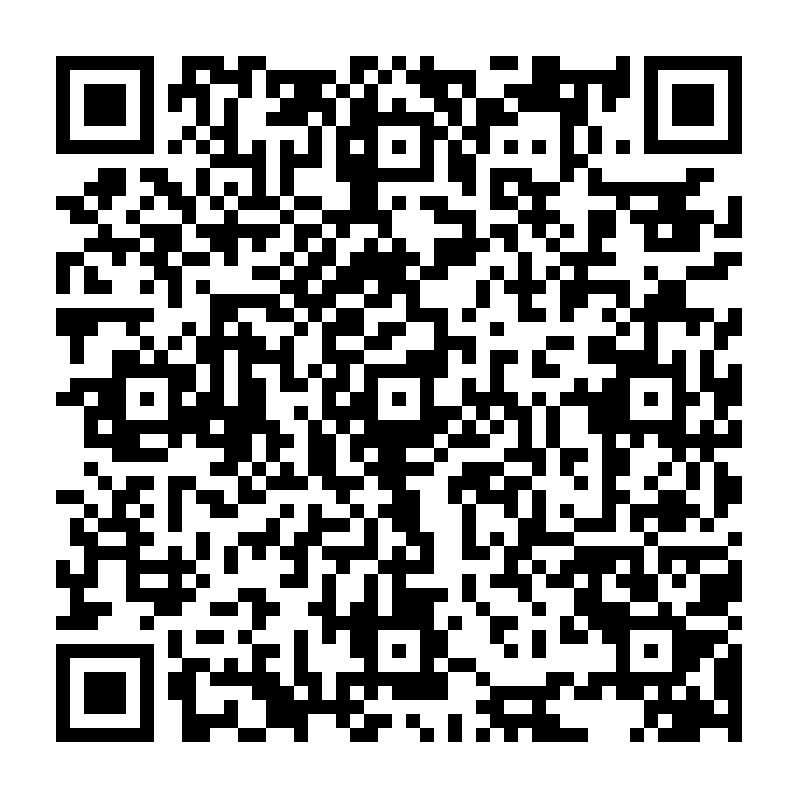 QR Kodu