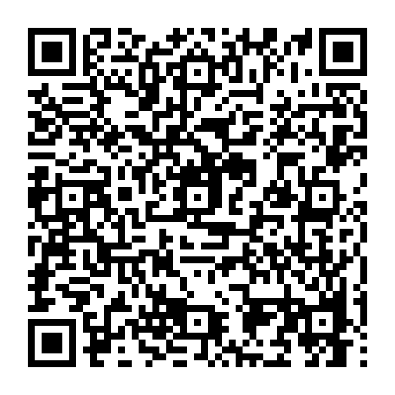 QR Kodu