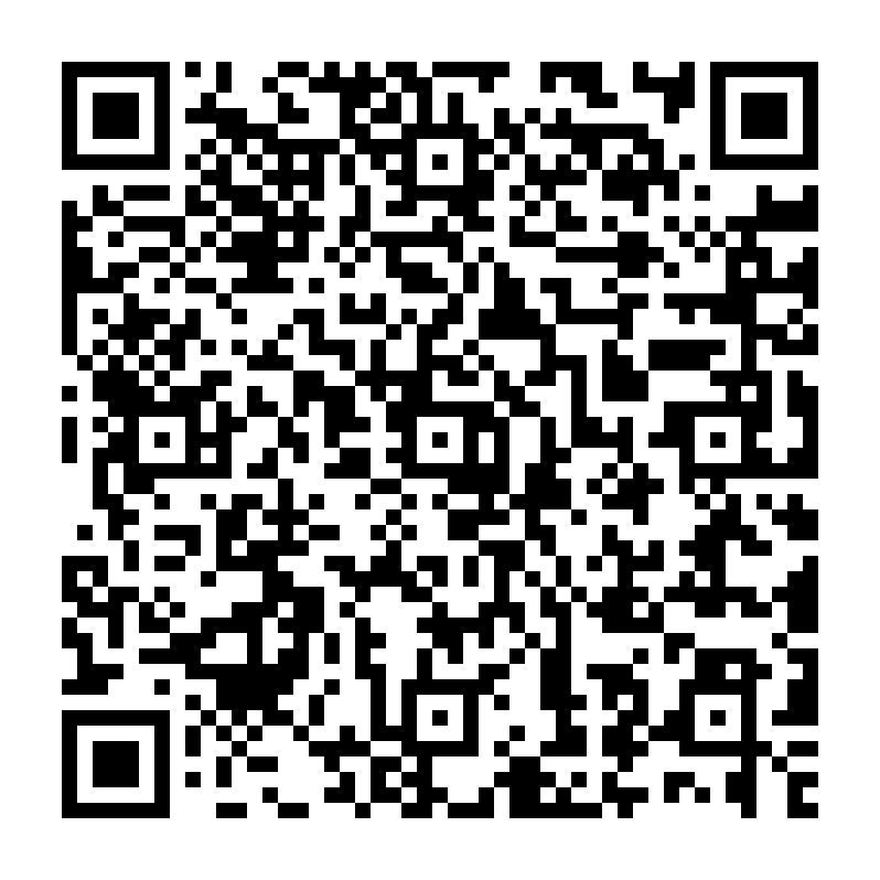 QR Kodu