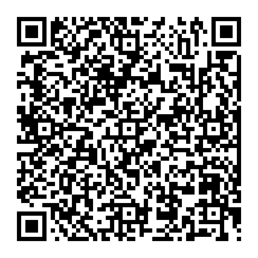 QR Kodu