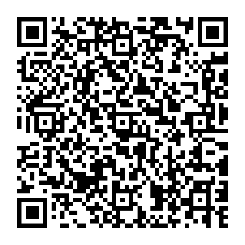 QR Kodu