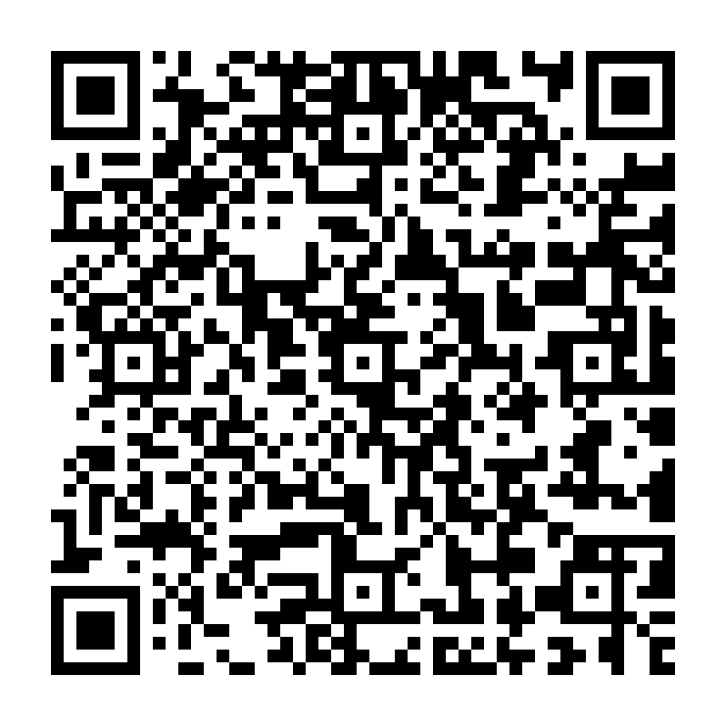 QR Kod