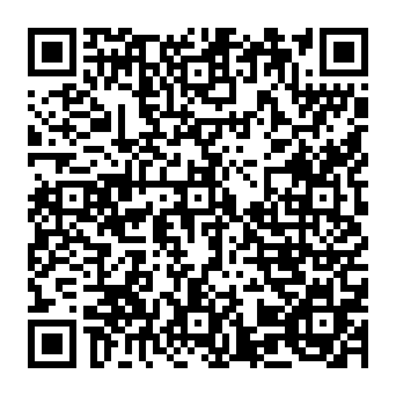 QR Kodu