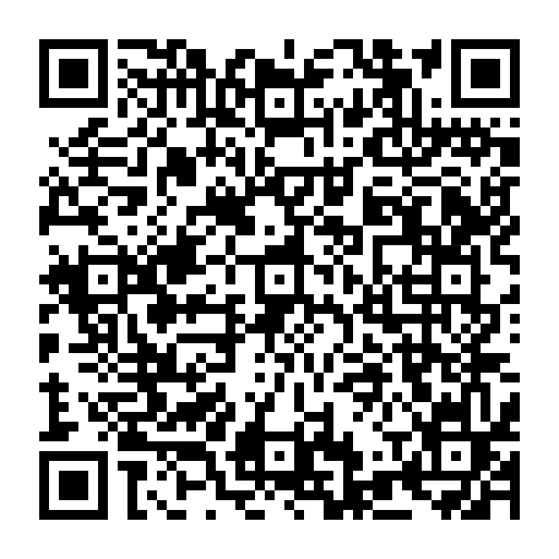 QR Kodu