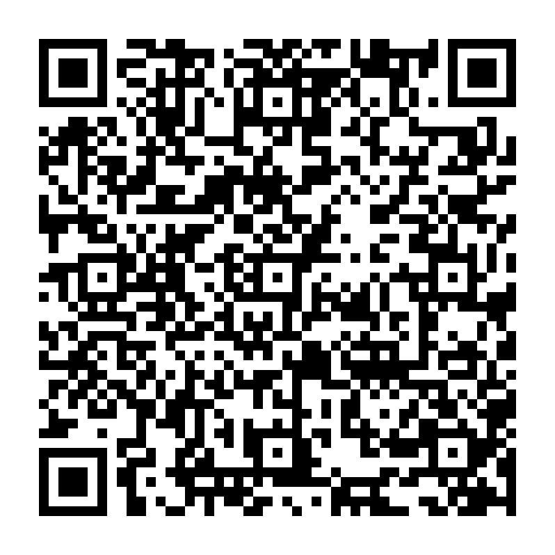 QR Kodu