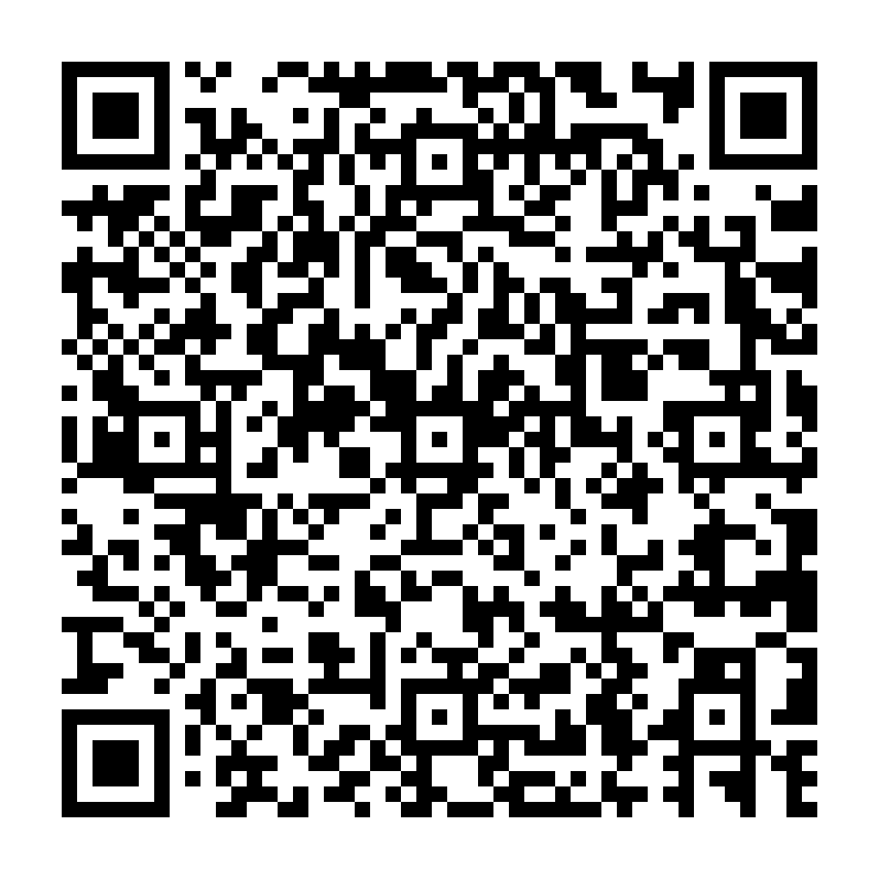 QR Kodu