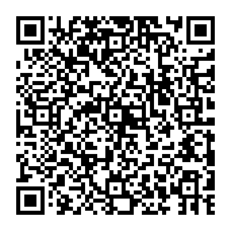 QR Kodu