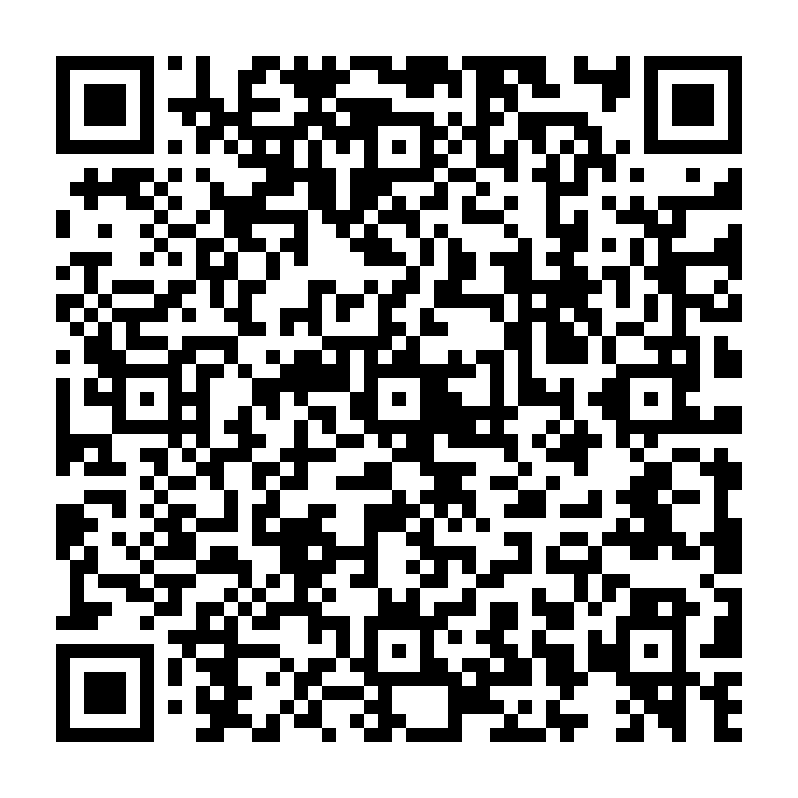 QR Kodu