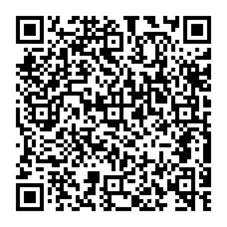 QR Kodu