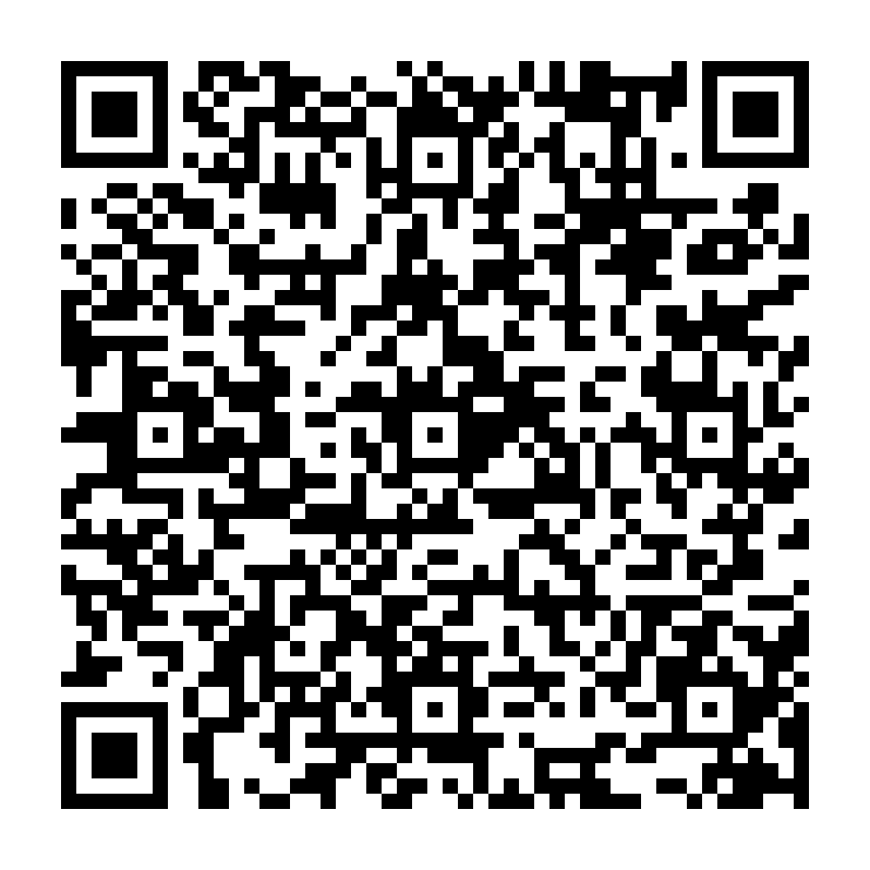 QR Kodu