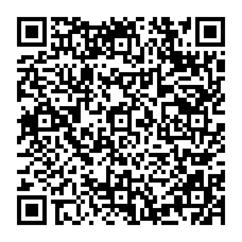 QR Kodu