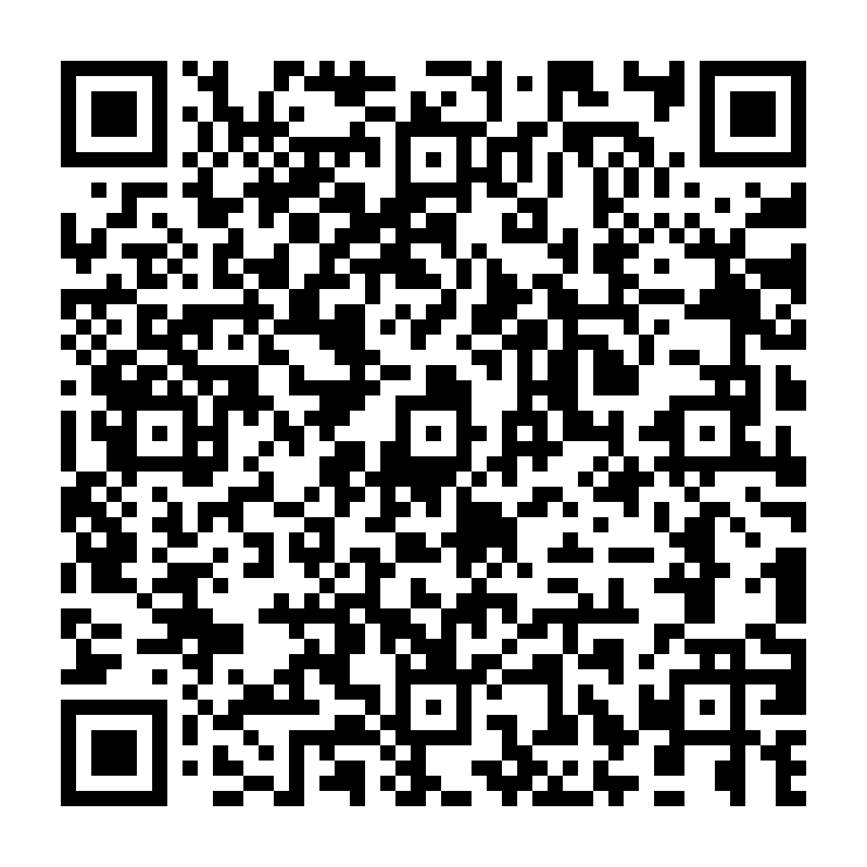 QR Kodu