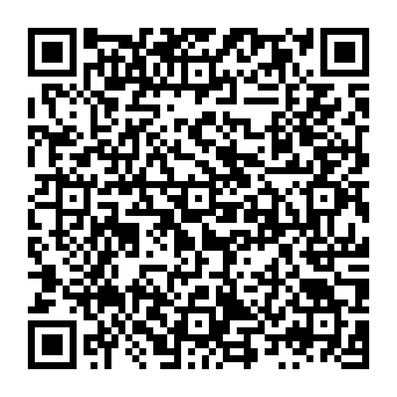 QR Kodu