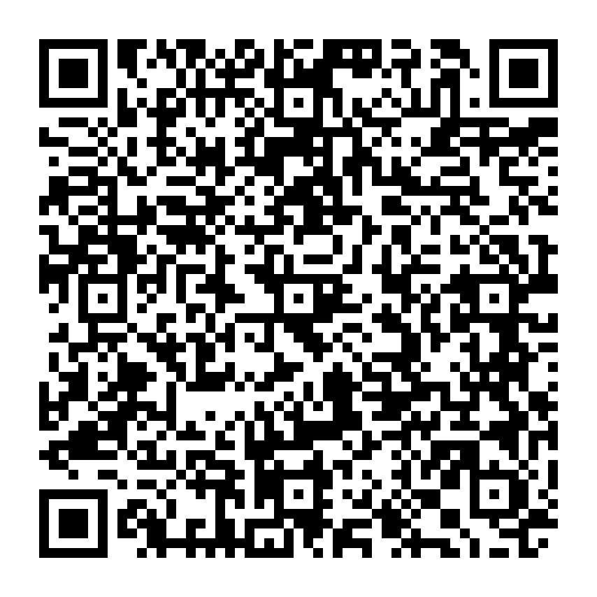 QR Kodu