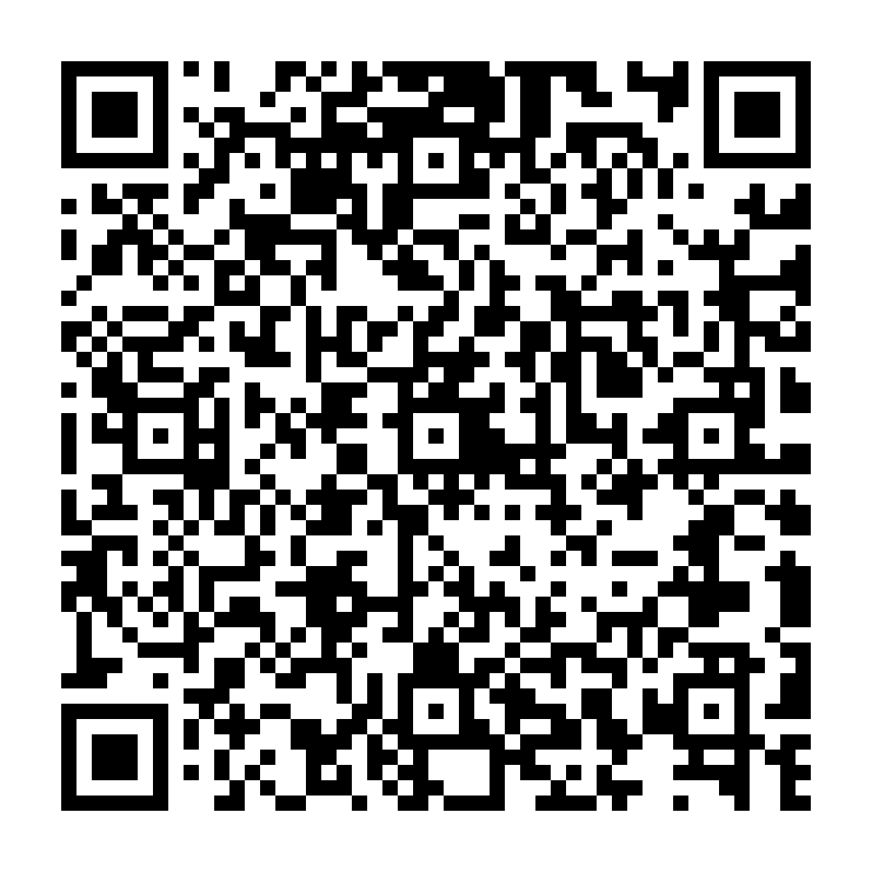 QR Kodu