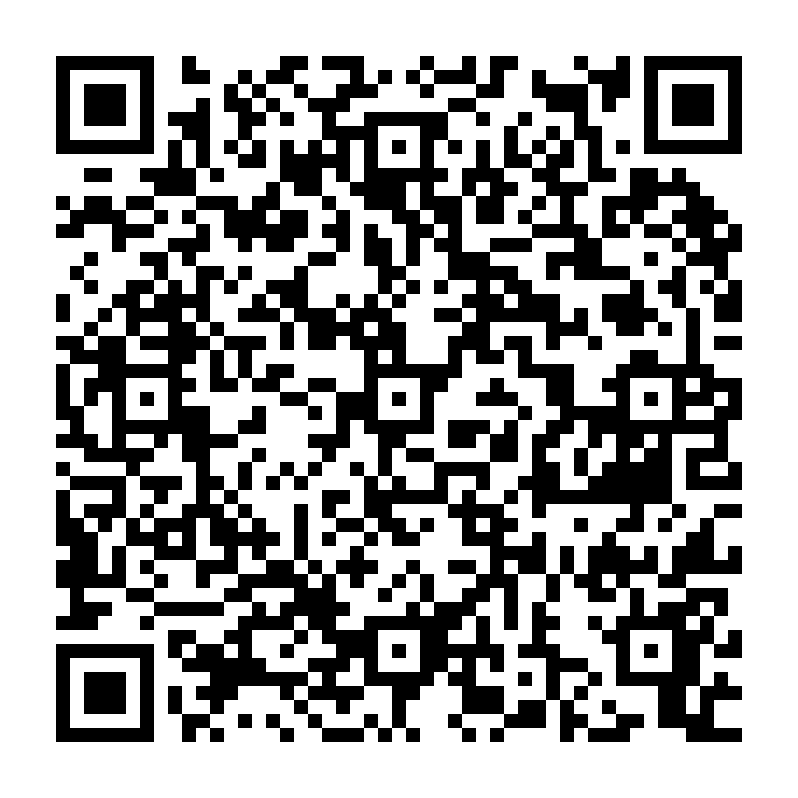 QR Kodu