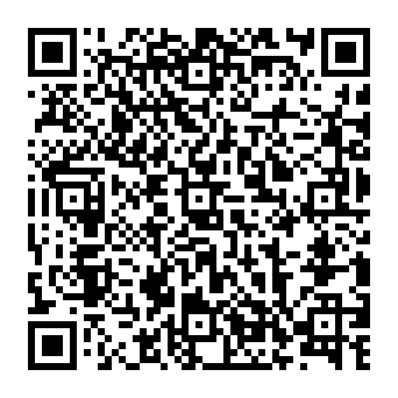 QR Kodu
