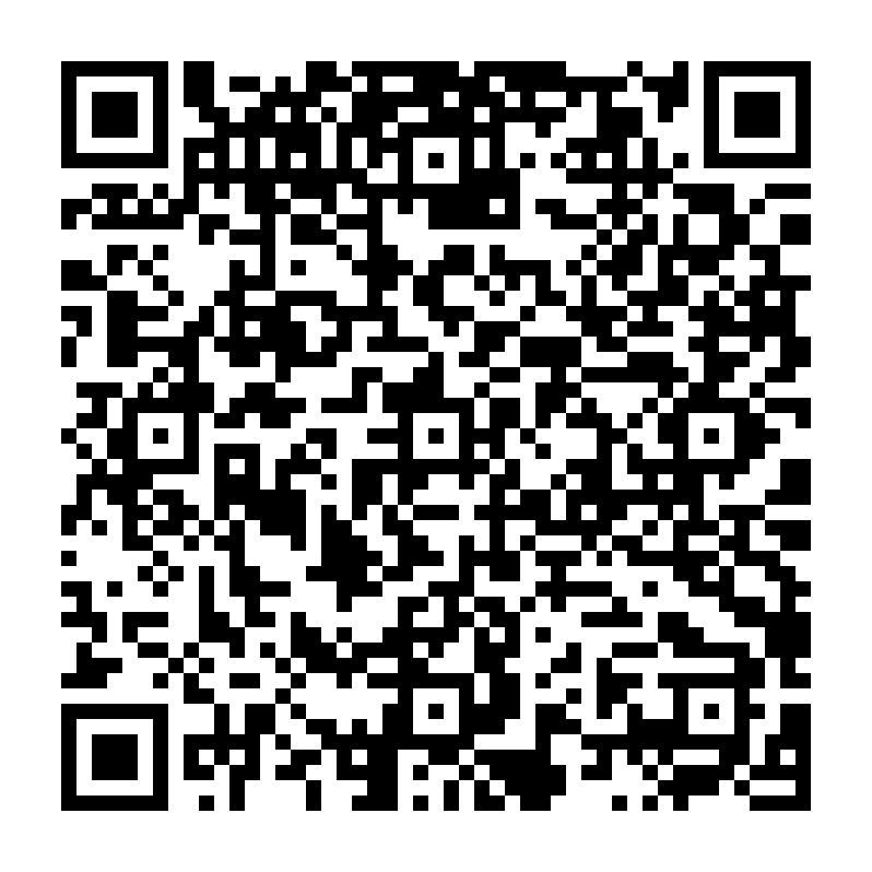 QR Kodu