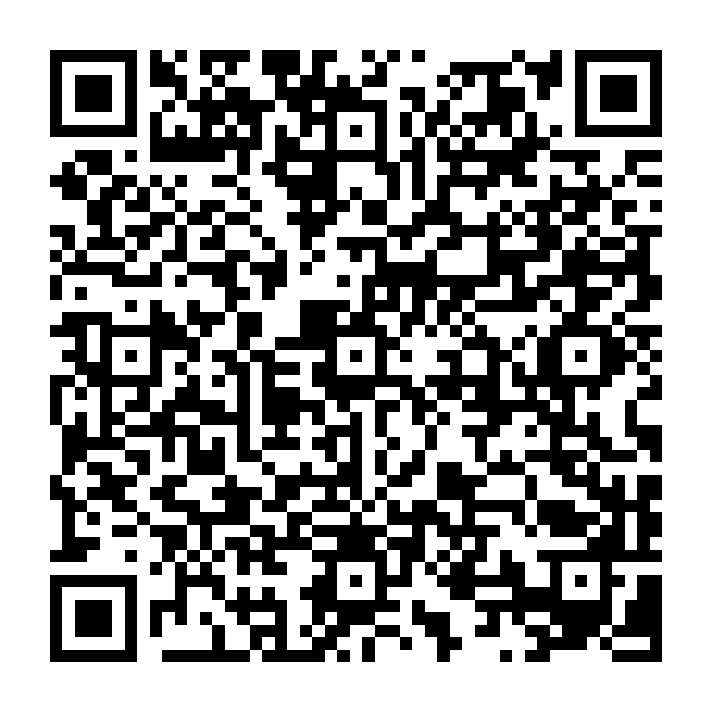 QR Kod