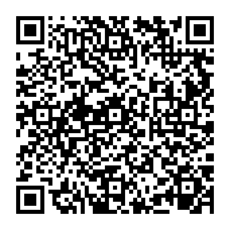 QR Kodu