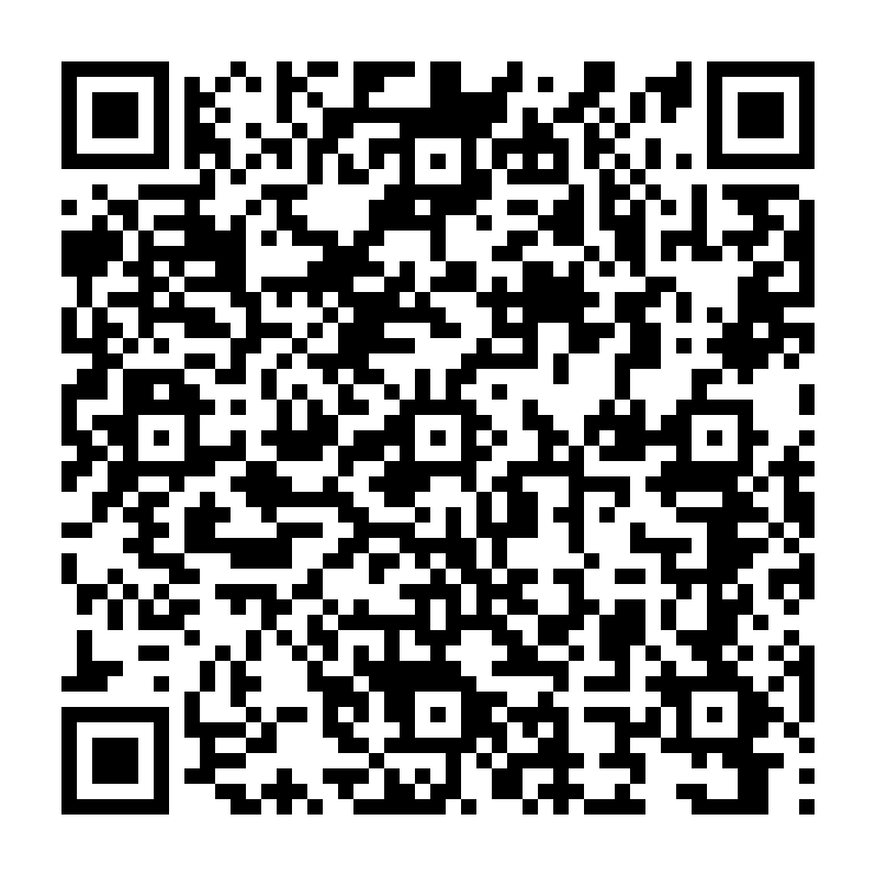 QR Kodu