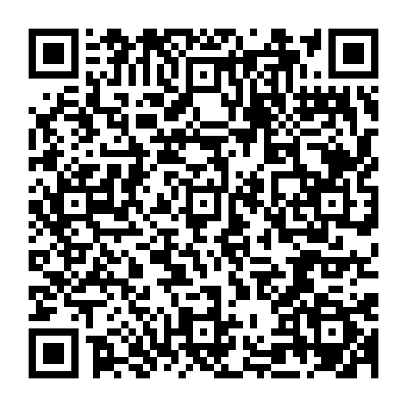 QR Kodu