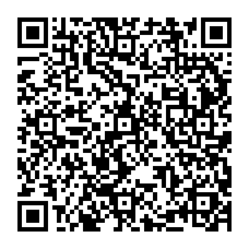 QR Kodu