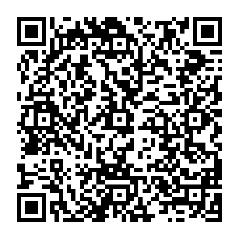 QR Kodu