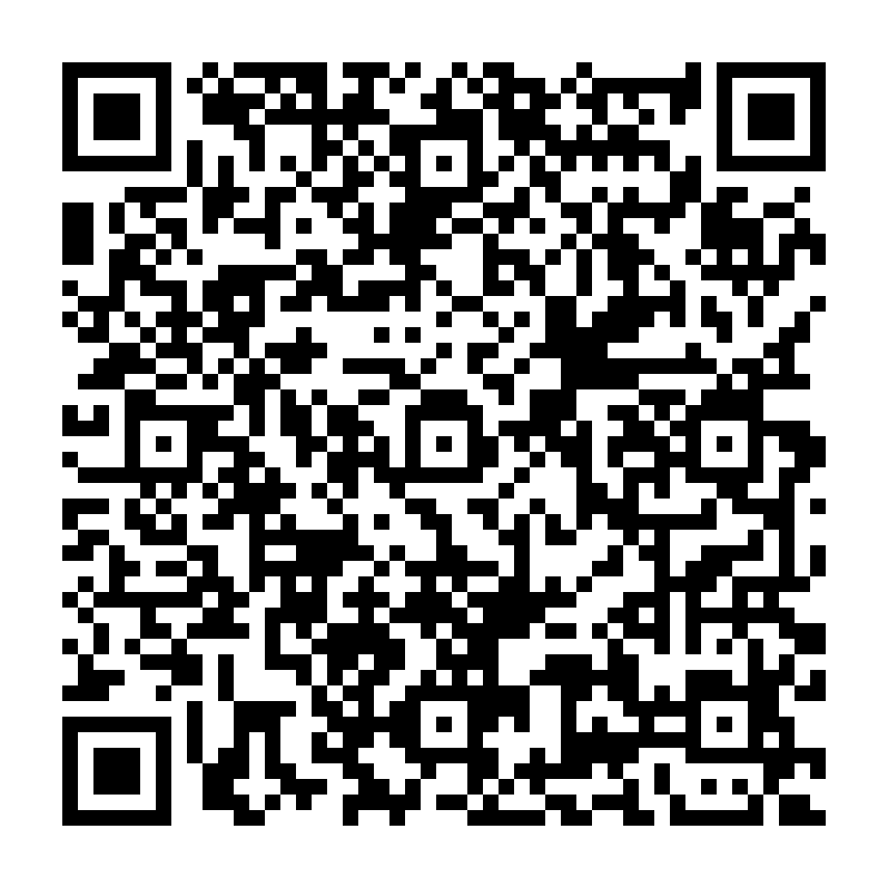 QR Kodu