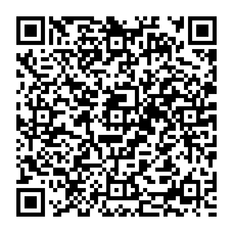 QR Kodu