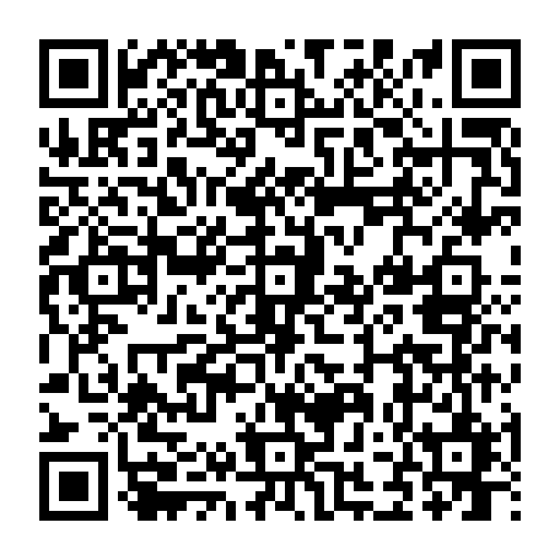 QR Kodu