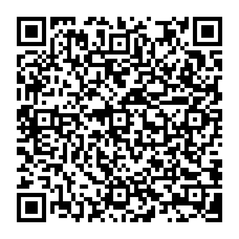 QR Kodu