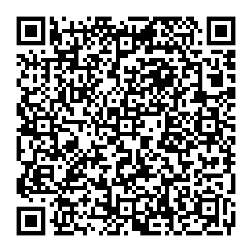 QR Kodu