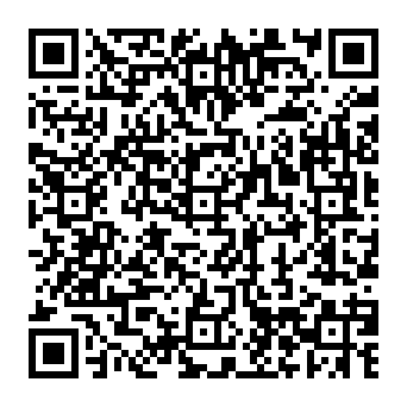 QR Kodu