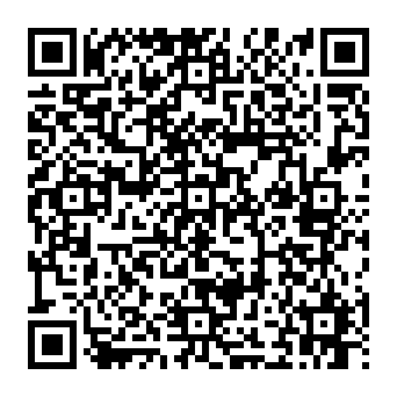 QR Kodu