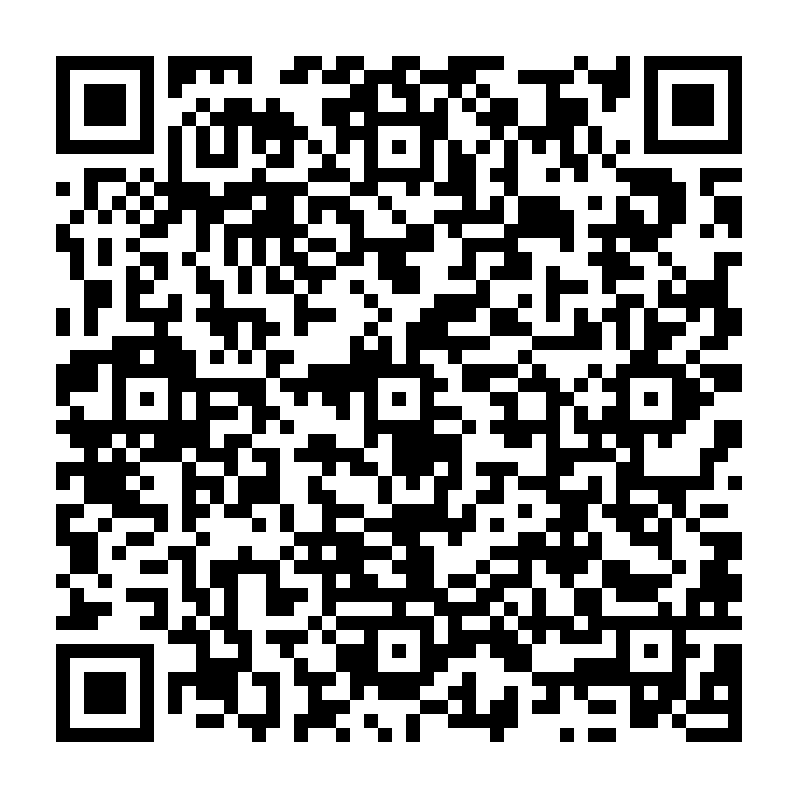 QR Kodu